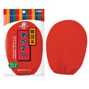 Kikuron Fine Akasuri 手套 1 件