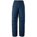 AZ9367008M アイトス 制電防寒パンツ ネイビー メーカー直送 ▼返品・キャンセル不可【他商品との同時購入不可】