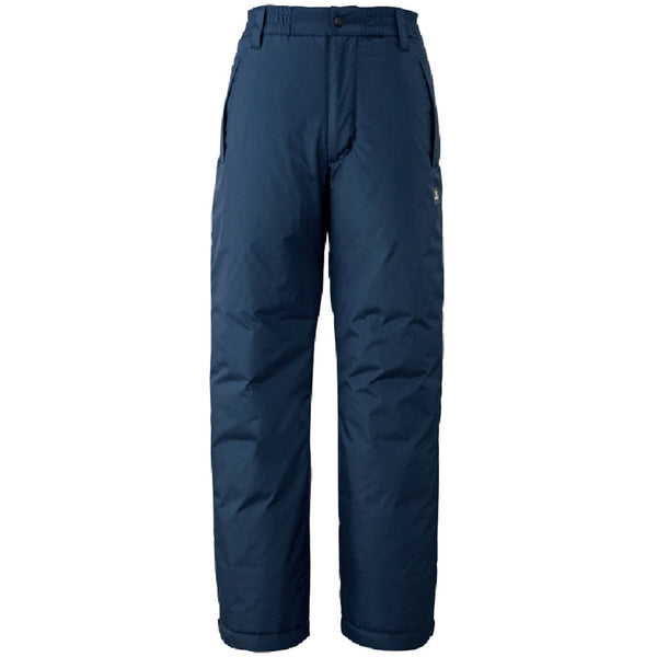 AZ9367008M アイトス 制電防寒パンツ ネイビー メーカー直送 ▼返品・キャンセル不可【他商品との同時購入不可】