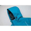 防風防寒ブルゾン TULTEX ネイビー AZ8476108S 【直送品】 返品・キャンセル・他商品と同時購入は不可