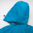 防風防寒ブルゾン TULTEX ネイビー AZ8476108S 【直送品】 返品・キャンセル・他商品と同時購入は不可