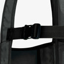 アイトス アイスベスト（アイスパック4個付） ブラック S 【直送品】 返品・キャンセル・他商品と同時購入は不可