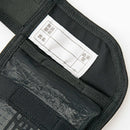 アイトス アイスベスト（アイスパック4個付） ブラック S 【直送品】 返品・キャンセル・他商品と同時購入は不可