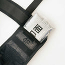 アイトス アイスベスト（アイスパック4個付） ブラック XL メーカー直送 ▼返品・キャンセル不可【他商品との同時購入不可】