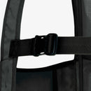 アイトス アイスベスト（アイスパック4個付） ブラック XL メーカー直送 ▼返品・キャンセル不可【他商品との同時購入不可】