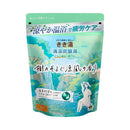 【医薬部外品】アース製薬 きき湯 清涼炭酸湯 樹々そよぐ涼風の香り 360g