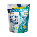 【医薬部外品】アース製薬 きき湯 ファインヒート 爽快メンテ 400g