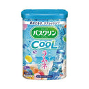 【医薬部外品】アース製薬 バスクリンクール ラムネの香り 600g