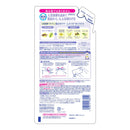 【医薬部外品】バスクリン 薬用ソフレ濃厚しっとり入浴液 ホワイトフローラルの香り 詰め替え400ml