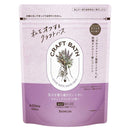 [Quasi-drug] Bathclin Craft Bath Gentle Lavender Scent 400g