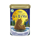 【医薬部外品】バスクリン もう夜ですよ おだやかオレンジミルクの香り 600g