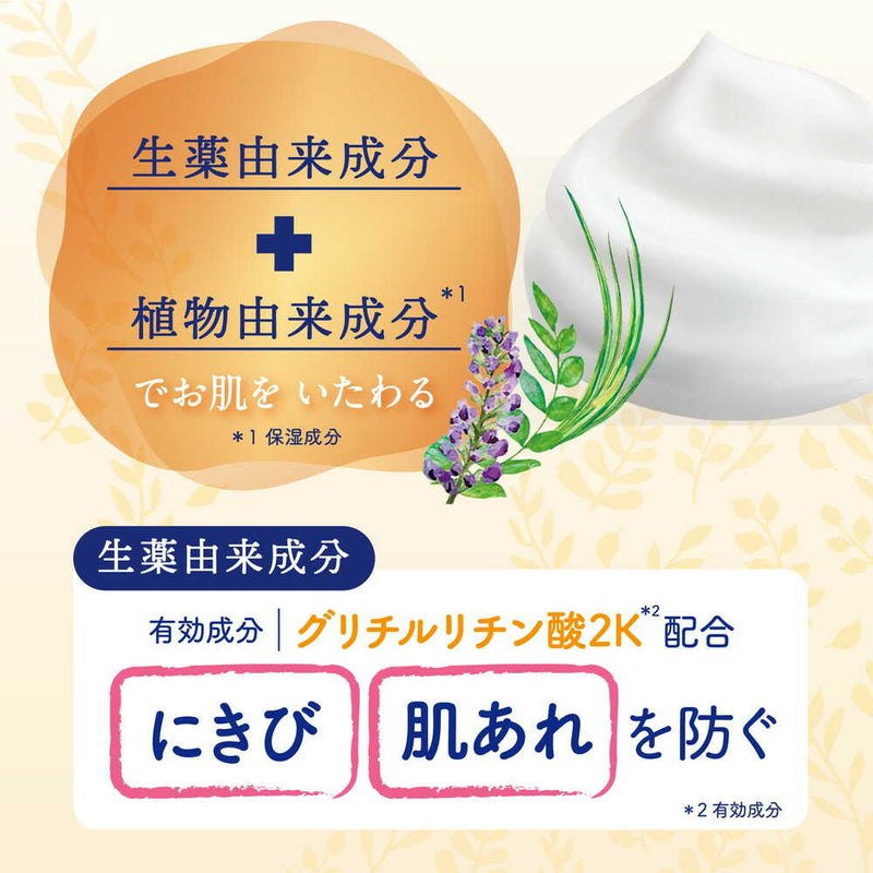 【医薬部外品】薬用ソフレ 乾燥肌ケアボディソープ 450ml