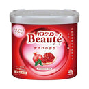 アース製薬 バスクリン ボーテ ザクロの香り 360g（約12回分）