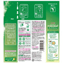 【医薬部外品】バスクリン きき湯ファインヒート ディープリフレッシュ 400g