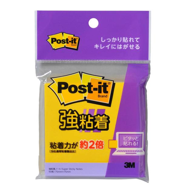 3M Post-It(R) 强力便利贴