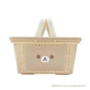 ビッグスター リラックマ キャラバスケット きょとんフェイス RK-550825KY 184g