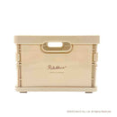 ビッグスター リラックマ キャラコンテナ きょとんフェイス RK-550827KY 476g