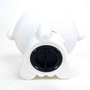 ティーズファクトリー クレヨンしんちゃん ソフビバンク シロ