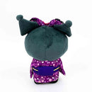 ナカジマコーポレーション 桜着物 クロミ S