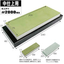 レジンダイヤモンド砥石セット