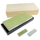 レジンダイヤモンド砥石セット