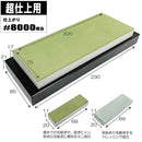 レジンダイヤモンド砥石セット