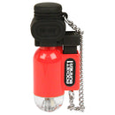 ポケットバーナー1 PB-01 クリアレッド メーカー直送 ▼返品・キャンセル不可【他商品との同時購入不可】