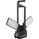 Panasonic 工事用充電LEDマルチ投光器 メーカー直送 ▼返品・キャンセル不可【他商品との同時購入不可】