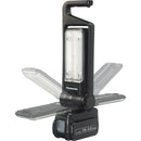 Panasonic 工事用充電LEDマルチ投光器 メーカー直送 ▼返品・キャンセル不可【他商品との同時購入不可】