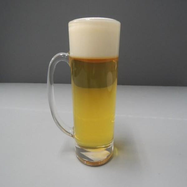 食品サンプル 生ビール 360ml IP-155 メーカー直送 ▼返品・キャンセル不可【他商品との同時購入不可】