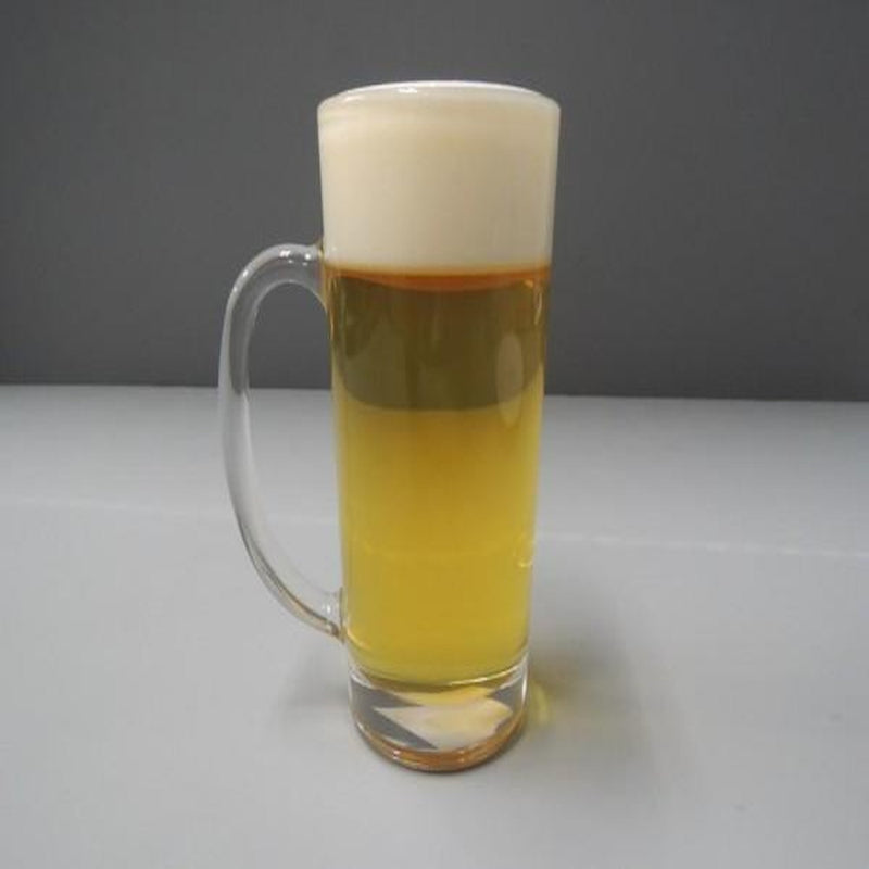食品サンプル 生ビール 360ml IP-155 メーカー直送 ▼返品・キャンセル不可【他商品との同時購入不可】