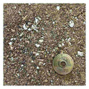 焼成骨粉30％入油かす(チッソ4,リン酸7.5,カリ0.5) メーカー直送 ▼返品・キャンセル不可【他商品との同時購入不可】