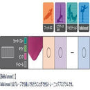 フィットネスマット フィットライン180 AML-480K メーカー直送 ▼返品・キャンセル不可【他商品との同時購入不可】