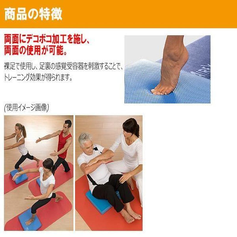 バランスパッドエリート AMB-ELITE  メーカー直送 ▼返品・キャンセル不可【他商品との同時購入不可】