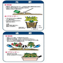 有機入り ネギ・玉ねぎ専用肥料 5kg 2袋セット メーカー直送 ▼返品・キャンセル不可【他商品との同時購入不可】