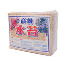 あかぎ園芸 チリ産 高級 水苔 500g 12袋 1240012 【直送品】 返品・キャンセル・他商品と同時購入は不可
