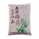 あかぎ園芸 東洋らん・えびねの土 12L 4袋 1361211 【直送品】 返品・キャンセル・他商品と同時購入は不可
