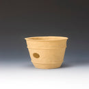 ひなたぼっこ(陶土使用ねんど) 黄土 メーカー直送 ▼返品・キャンセル不可【他商品との同時購入不可】