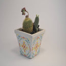 ひなたぼっこ(陶土使用ねんど) 白土 メーカー直送 ▼返品・キャンセル不可【他商品との同時購入不可】