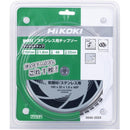 HiKOKICD7SA用チップソーカッター180軟鋼材・ステンレス用 【直送品】 返品・キャンセル・他商品と同時購入は不可