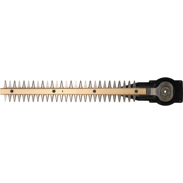 HiKOKI 植木バリカン用 新芽用ブレード350mm メーカー直送 ▼返品・キャンセル不可【他商品との同時購入不可】