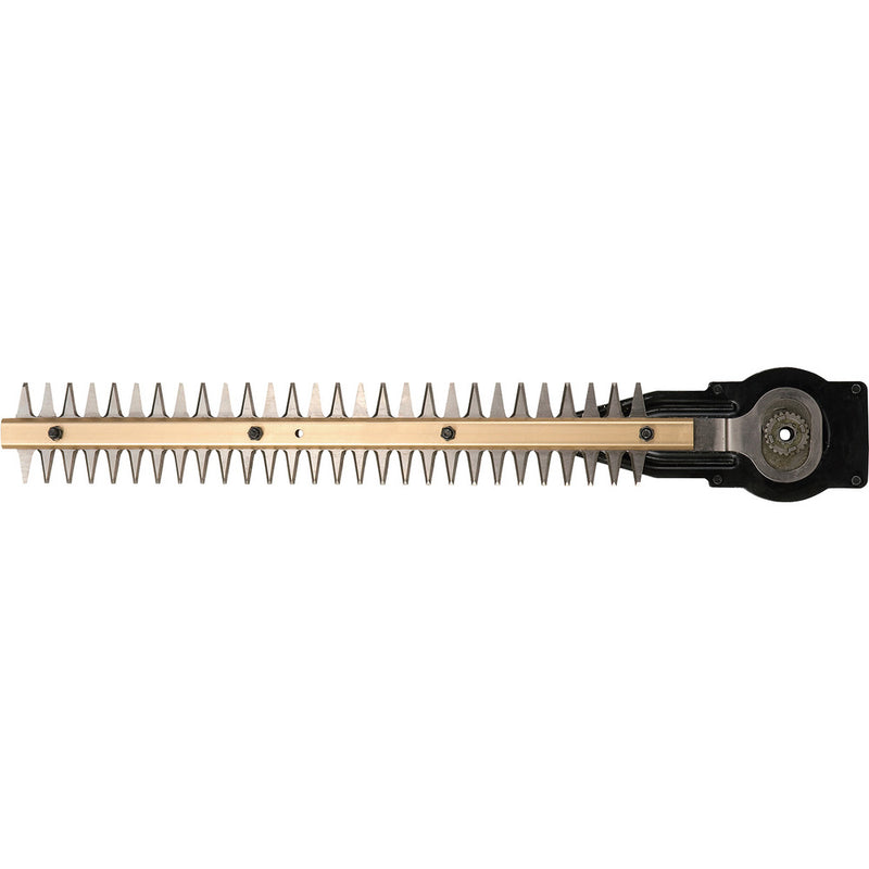 HiKOKI 植木バリカン用 新芽用ブレード350mm メーカー直送 ▼返品・キャンセル不可【他商品との同時購入不可】