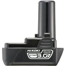 BCL1030C HiKOKI 10.8Vリチウムイオン電池 【直送品】 返品・キャンセル・他商品と同時購入は不可