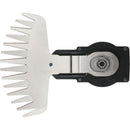 HiKOKI 植木バリカン用 ブレードしばふ170mm メーカー直送 ▼返品・キャンセル不可【他商品との同時購入不可】