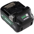 HiKOKI新マルチボルト蓄電池36V／18V（2.5Ah／5.0Ah） 【直送品】 返品・キャンセル・他商品と同時購入は不可