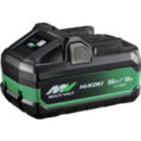 HiKOKI新マルチボルト蓄電池36V／18V4.0Ah／8.0Ah高容量 【直送品】 返品・キャンセル・他商品と同時購入は不可