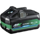 HiKOKI新マルチボルト蓄電池36V／18V4.0Ah／8.0Ah高容量 【直送品】 返品・キャンセル・他商品と同時購入は不可
