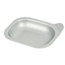 パール金属 フッ素加工 オーブントースター用 モーニングプレート