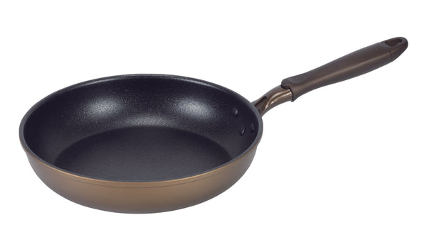 Pearl Metal HB5875 Long Life Mega Stone 2 IH Frying Pan 26cm