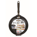 パール金属 ロングライフメガストーン2 IH対応フライパン 28cm